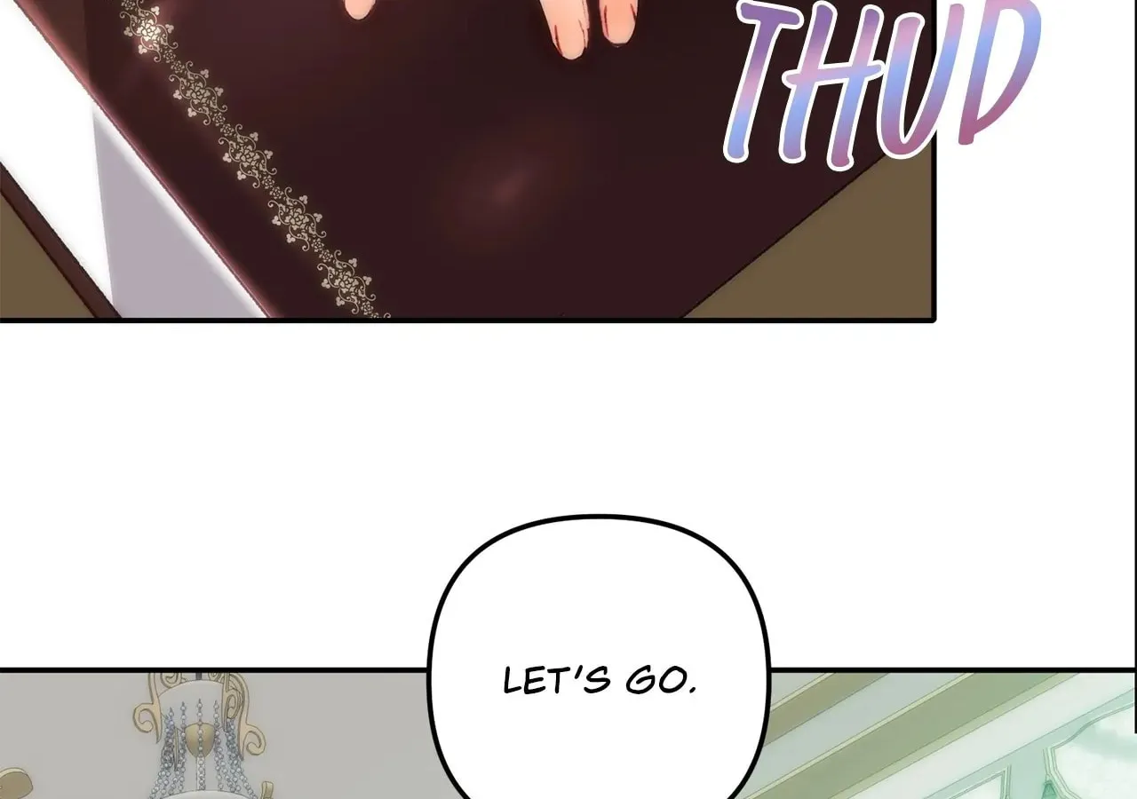 Becoming Best Friends With the Icy Male Lead Chapter 6 page 119 - 