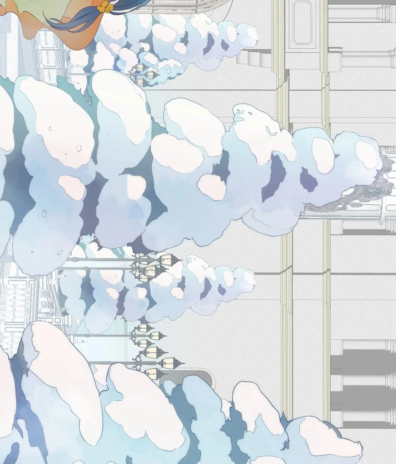 Becoming Best Friends With the Icy Male Lead Chapter 6 page 127 - 
