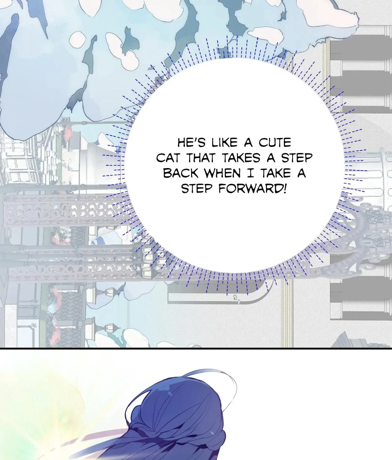 Becoming Best Friends With the Icy Male Lead Chapter 6 page 131 - 