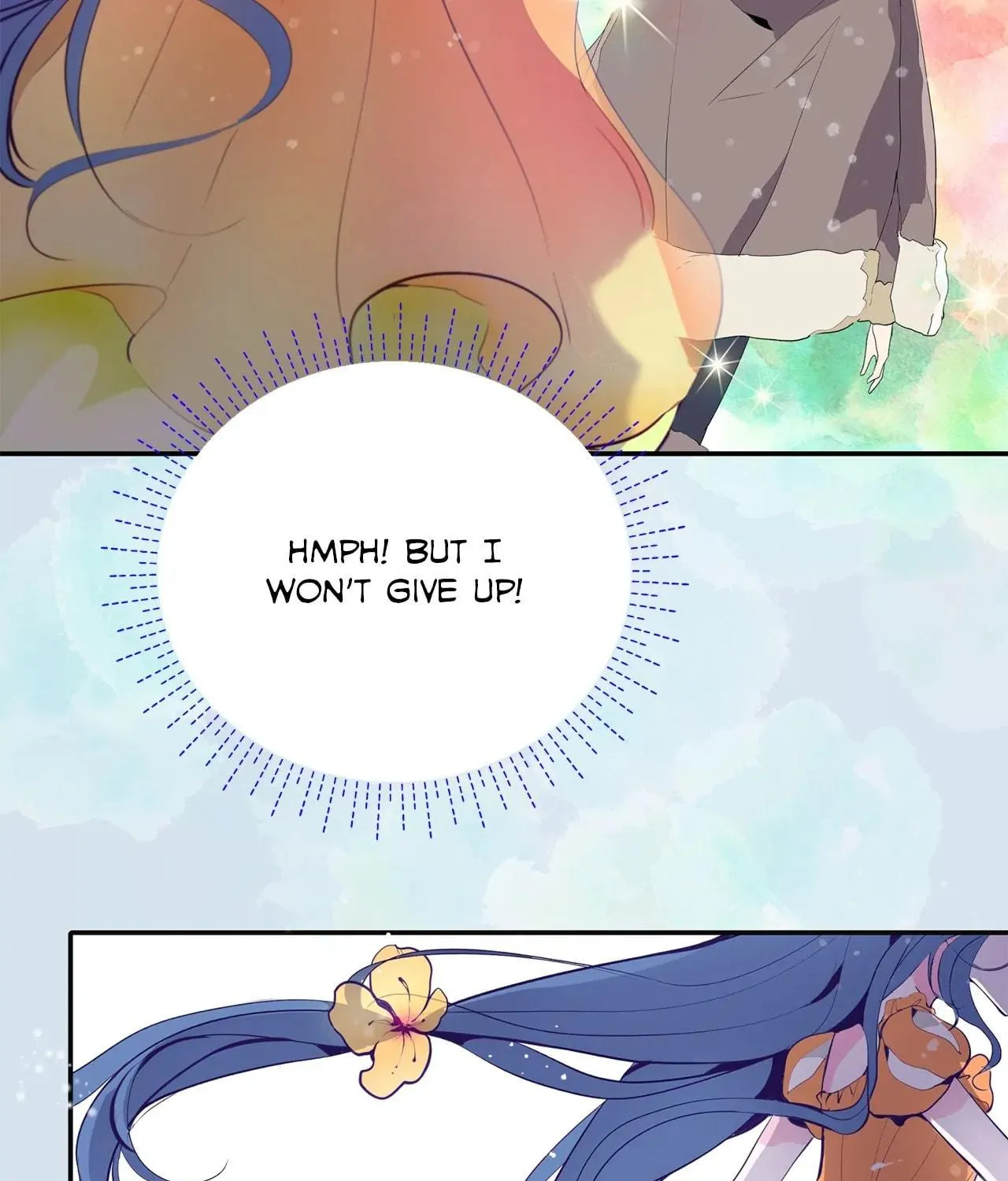 Becoming Best Friends With the Icy Male Lead Chapter 6 page 133 - 
