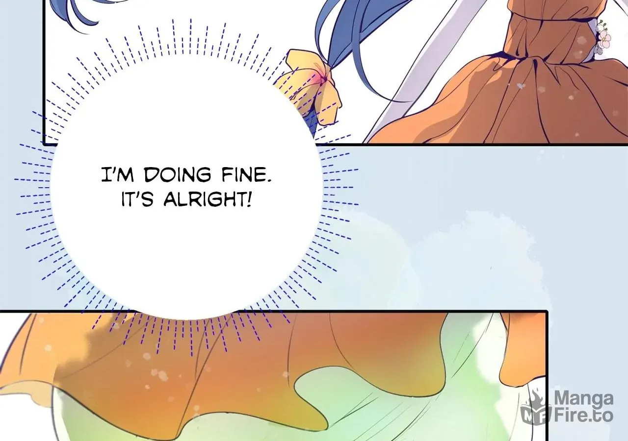 Becoming Best Friends With the Icy Male Lead Chapter 6 page 134 - 