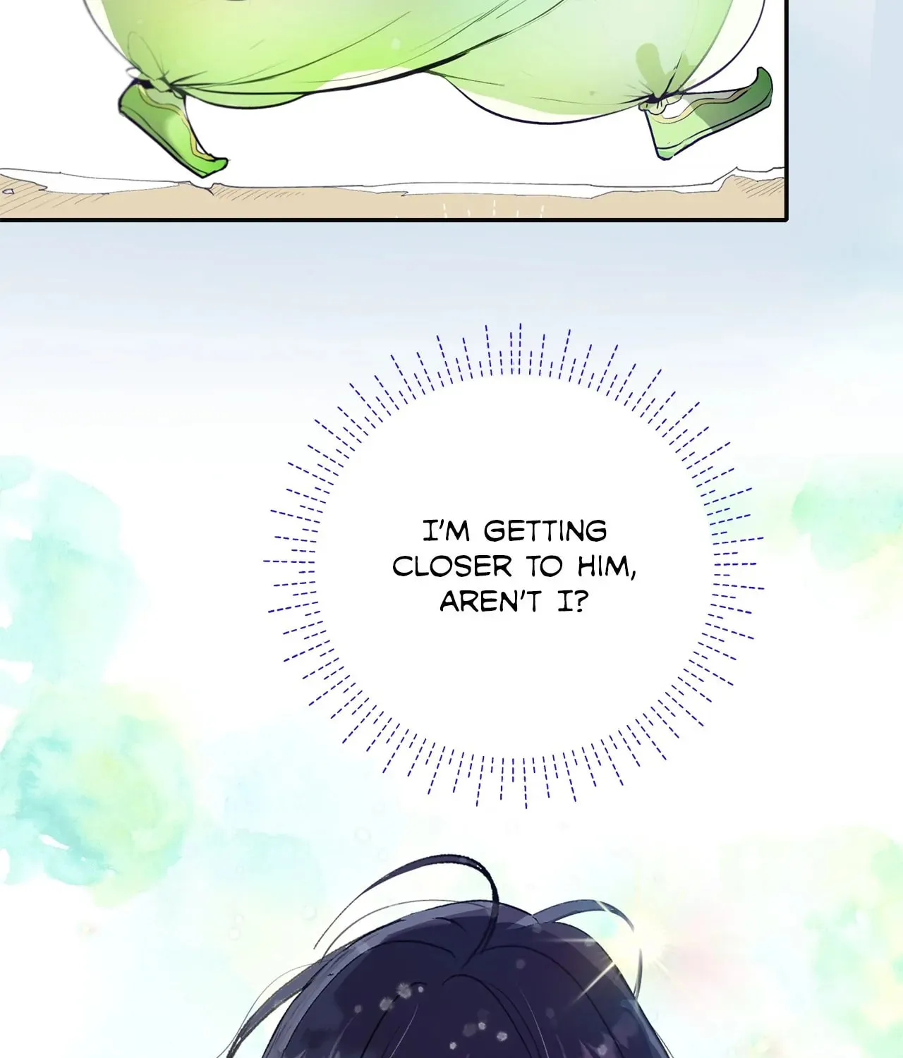 Becoming Best Friends With the Icy Male Lead Chapter 6 page 135 - 