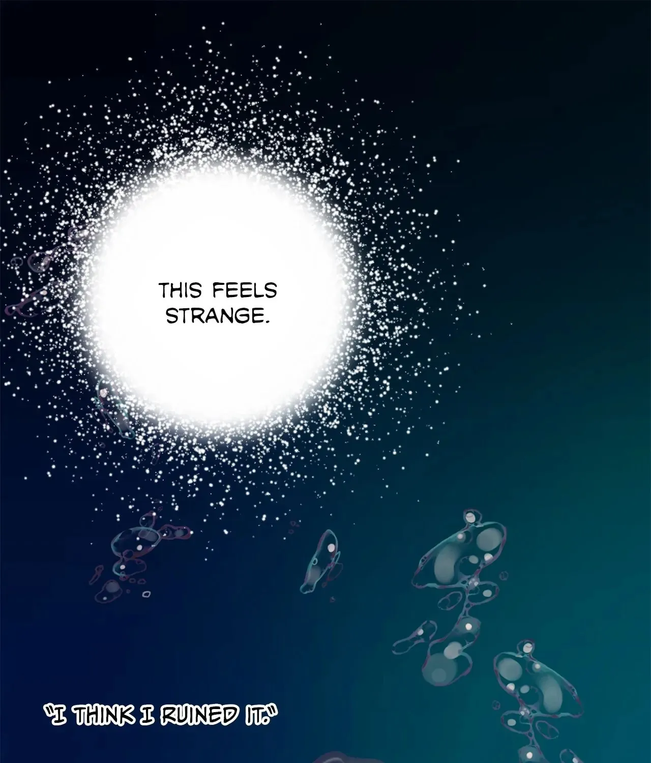 Becoming Best Friends With the Icy Male Lead Chapter 6 page 15 - 