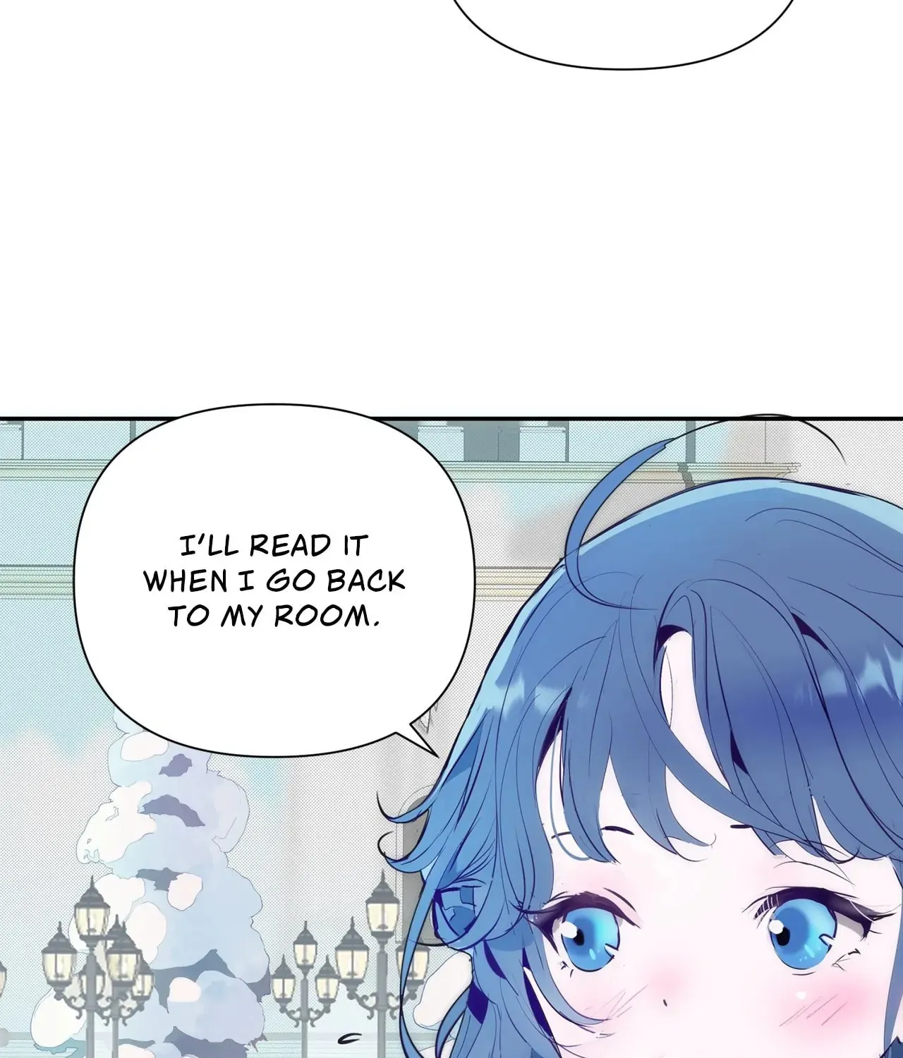 Becoming Best Friends With the Icy Male Lead Chapter 6 page 145 - 
