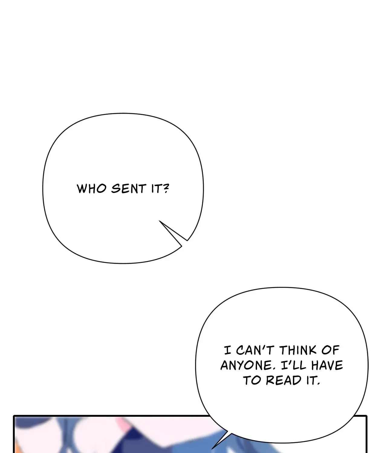 Becoming Best Friends With the Icy Male Lead Chapter 6 page 156 - 