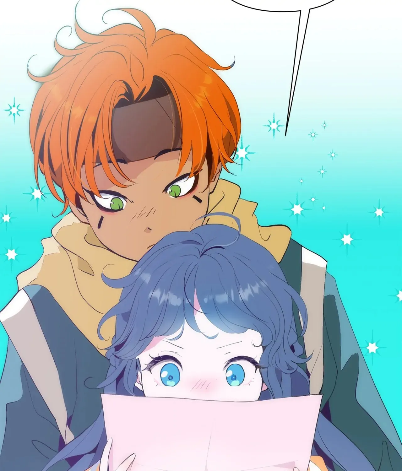 Becoming Best Friends With the Icy Male Lead Chapter 6 page 170 - 