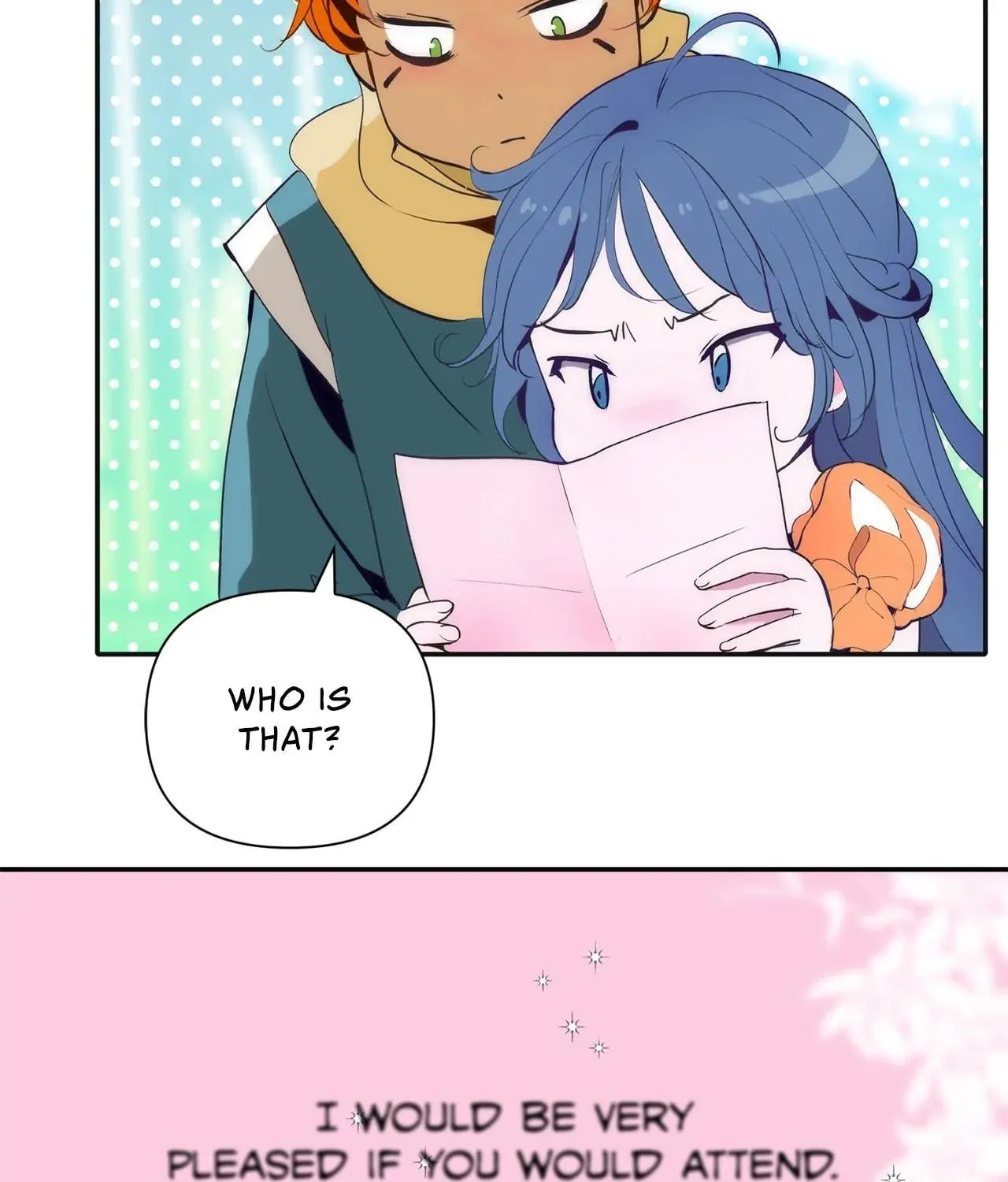 Becoming Best Friends With the Icy Male Lead Chapter 6 page 177 - 