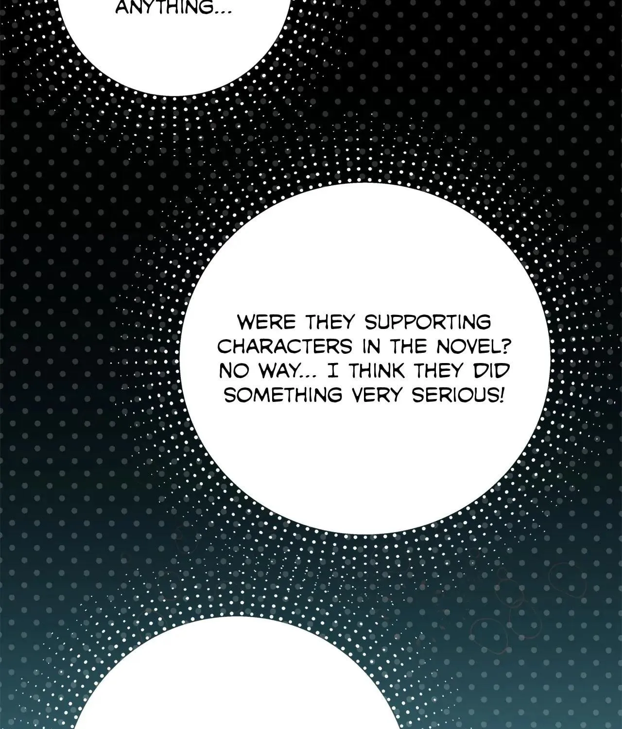 Becoming Best Friends With the Icy Male Lead Chapter 6 page 181 - 