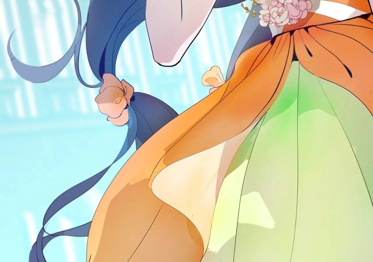 Becoming Best Friends With the Icy Male Lead Chapter 6 page 186 - 