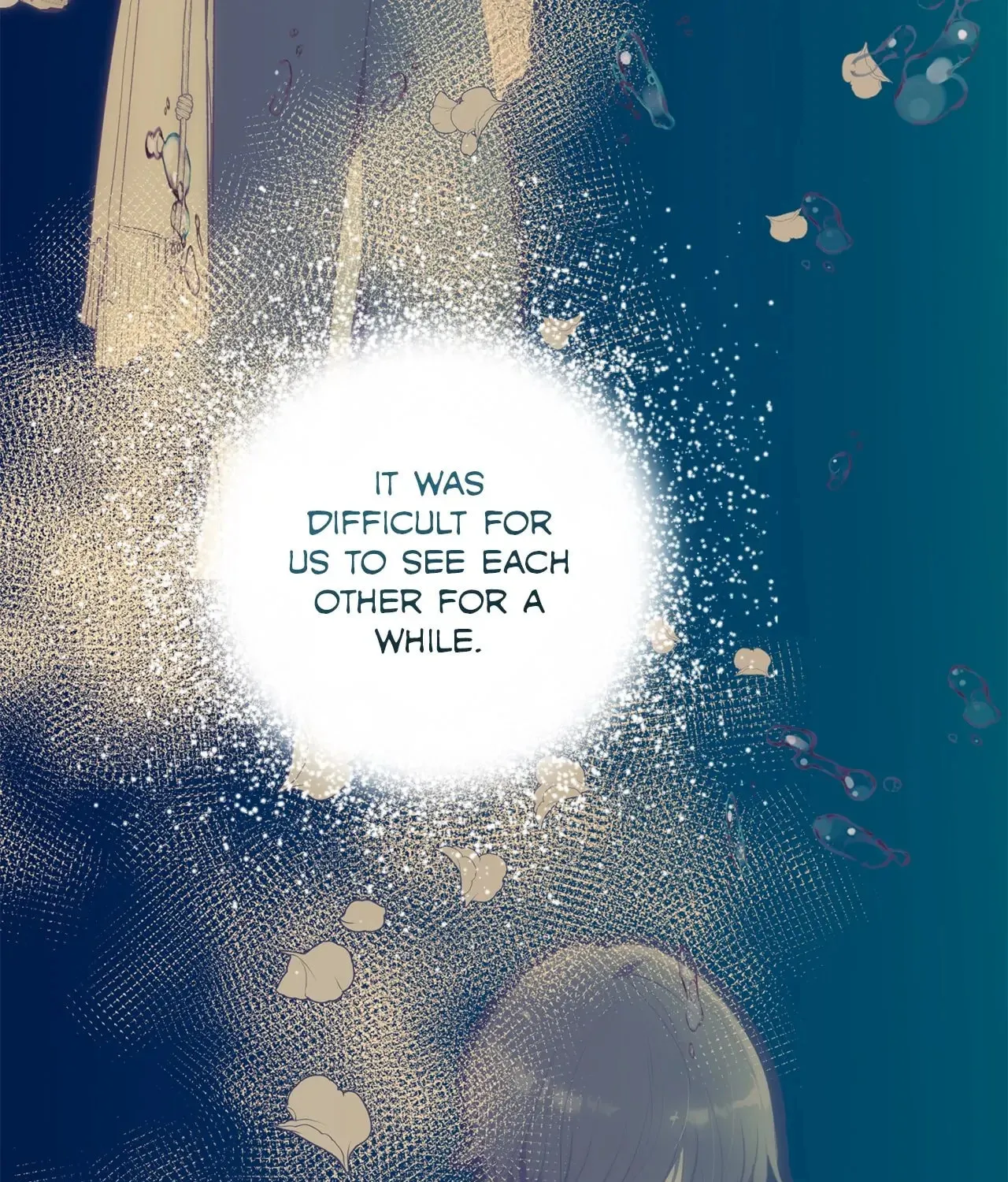Becoming Best Friends With the Icy Male Lead Chapter 6 page 25 - 