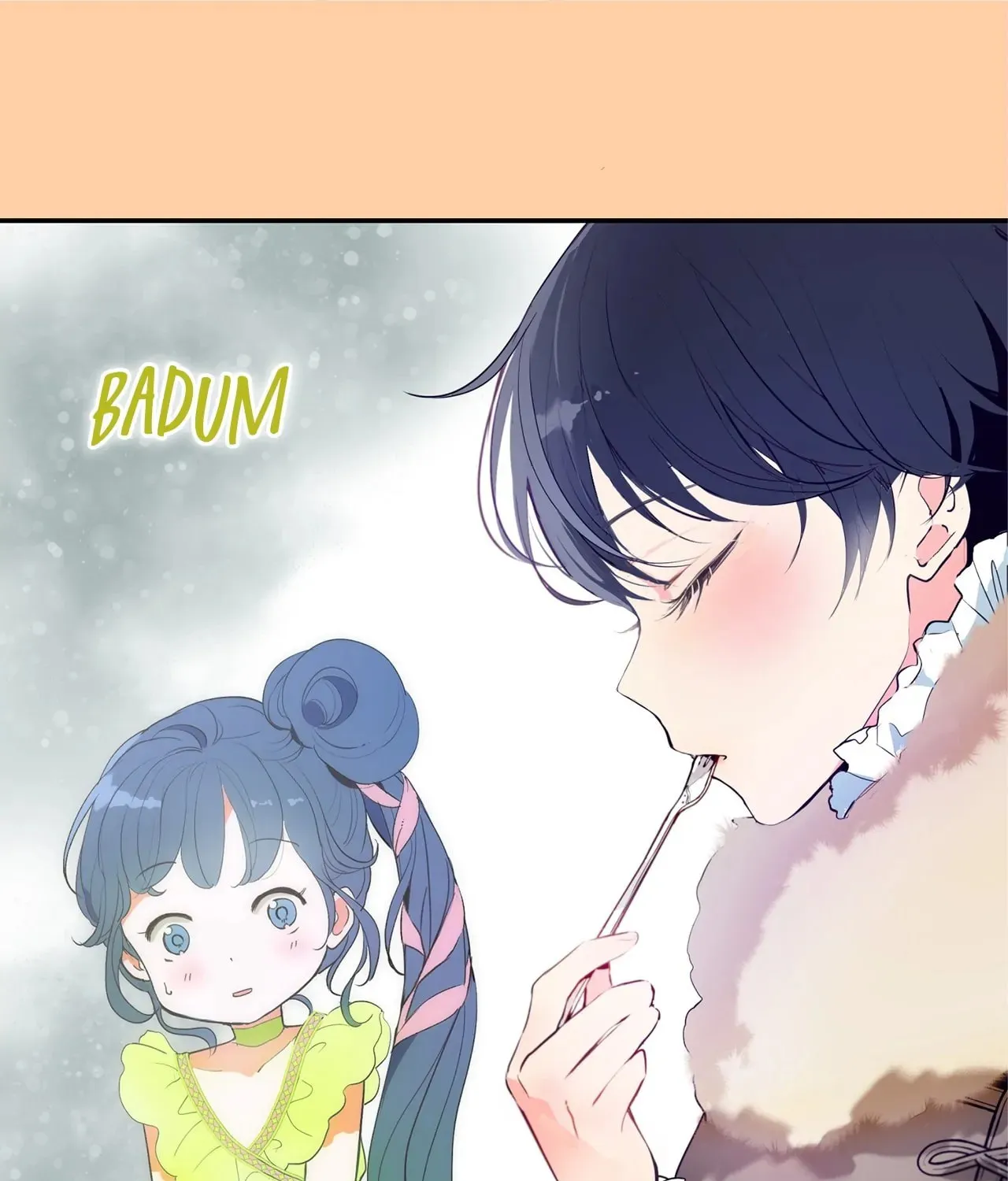 Becoming Best Friends With the Icy Male Lead Chapter 6 page 30 - 