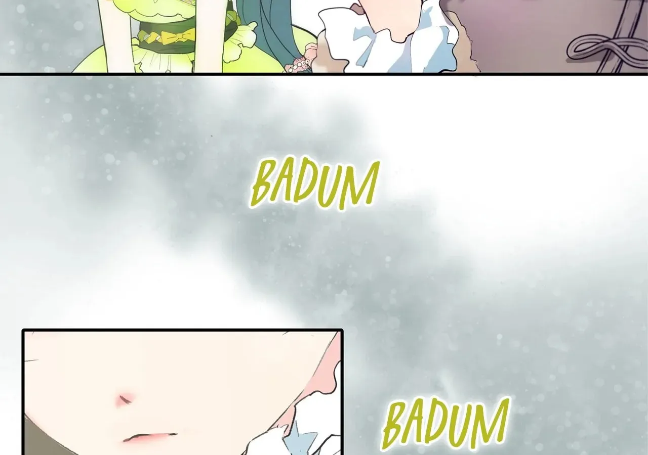 Becoming Best Friends With the Icy Male Lead Chapter 6 page 31 - 