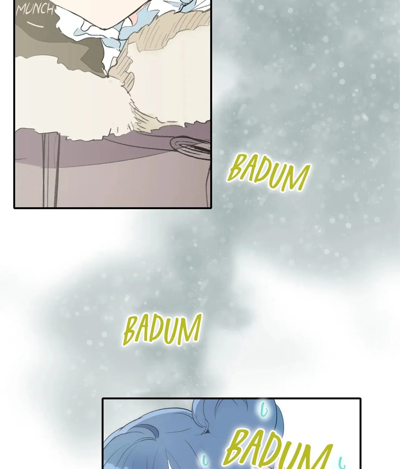 Becoming Best Friends With the Icy Male Lead Chapter 6 page 32 - 