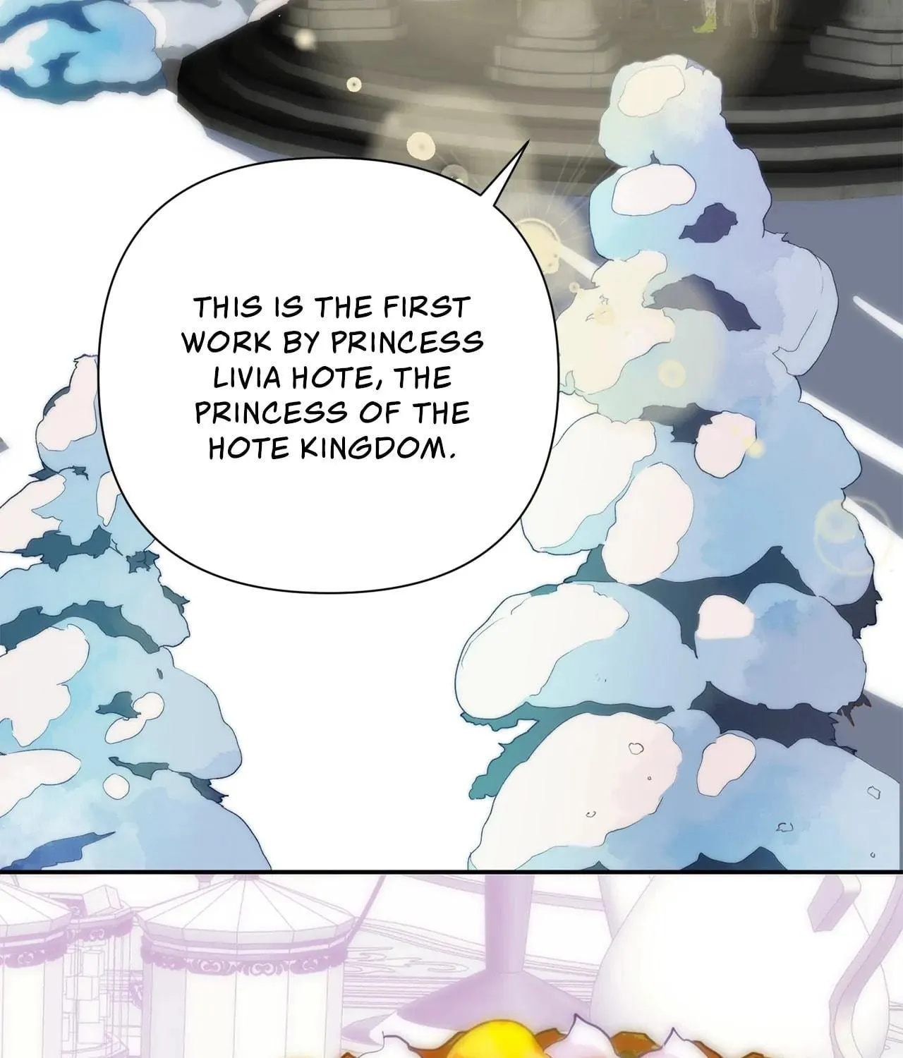 Becoming Best Friends With the Icy Male Lead Chapter 6 page 5 - 