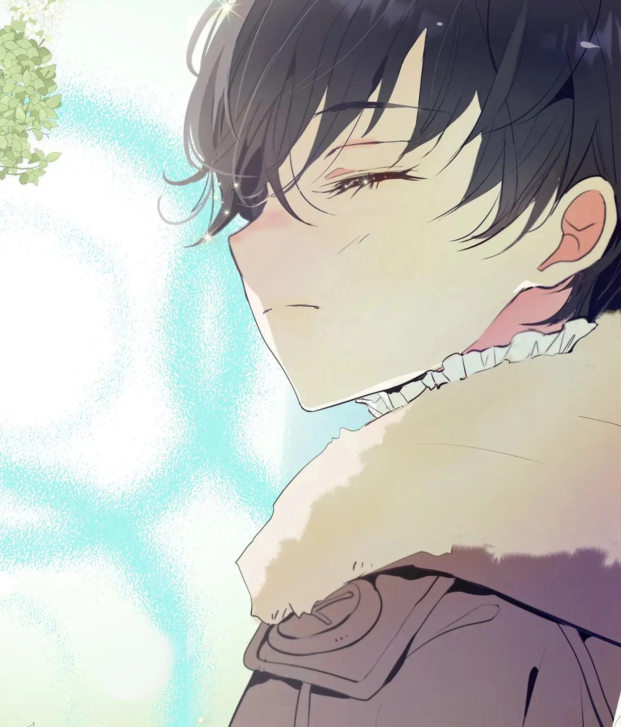 Becoming Best Friends With the Icy Male Lead Chapter 6 page 42 - 