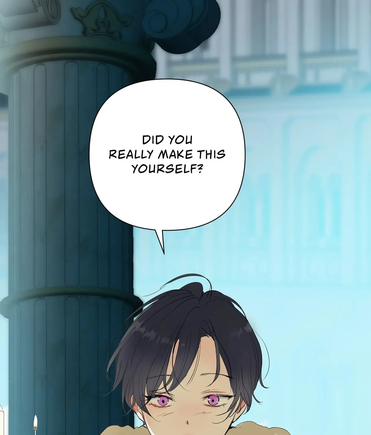 Becoming Best Friends With the Icy Male Lead Chapter 6 page 7 - 