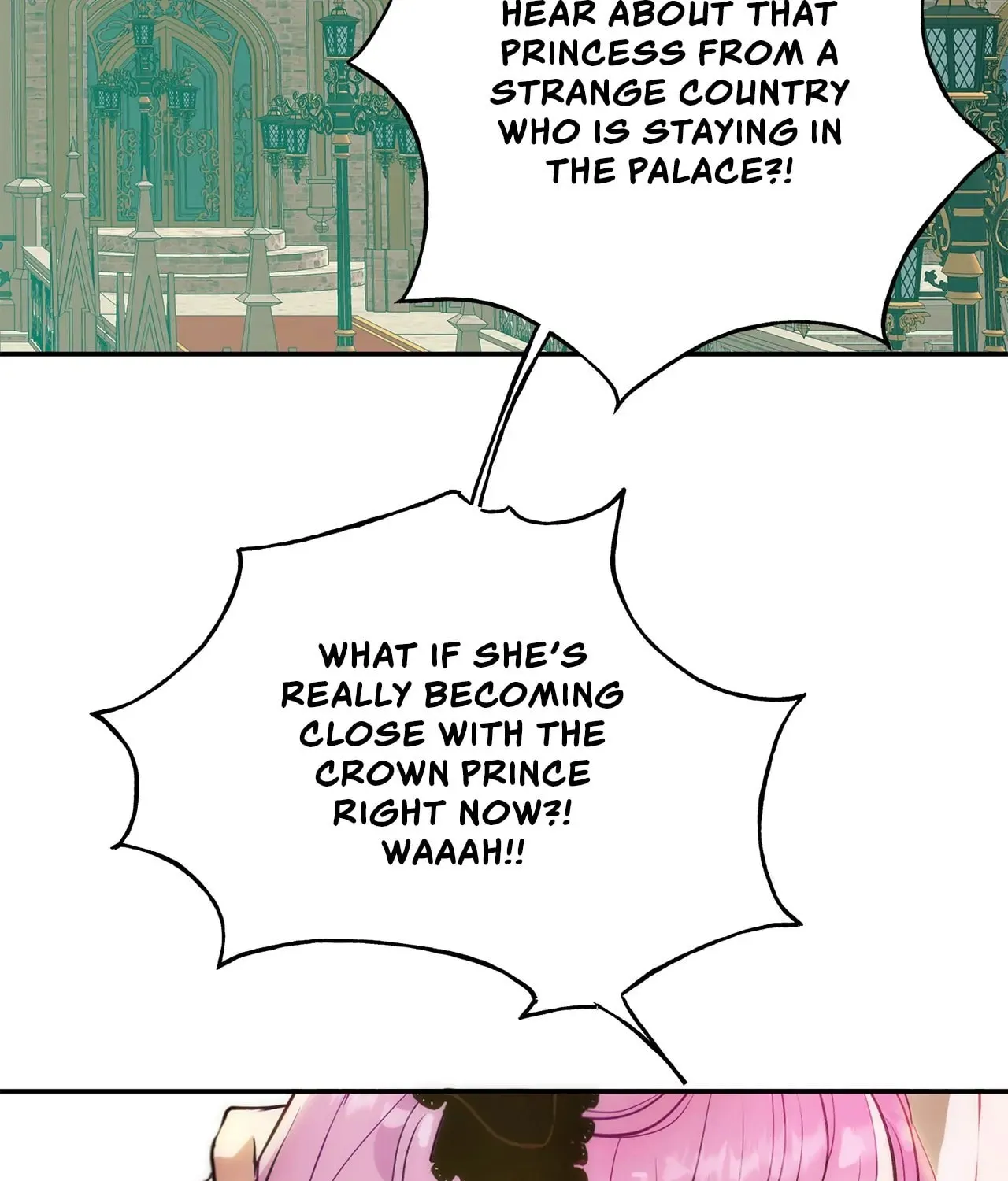 Becoming Best Friends With the Icy Male Lead Chapter 6 page 65 - 