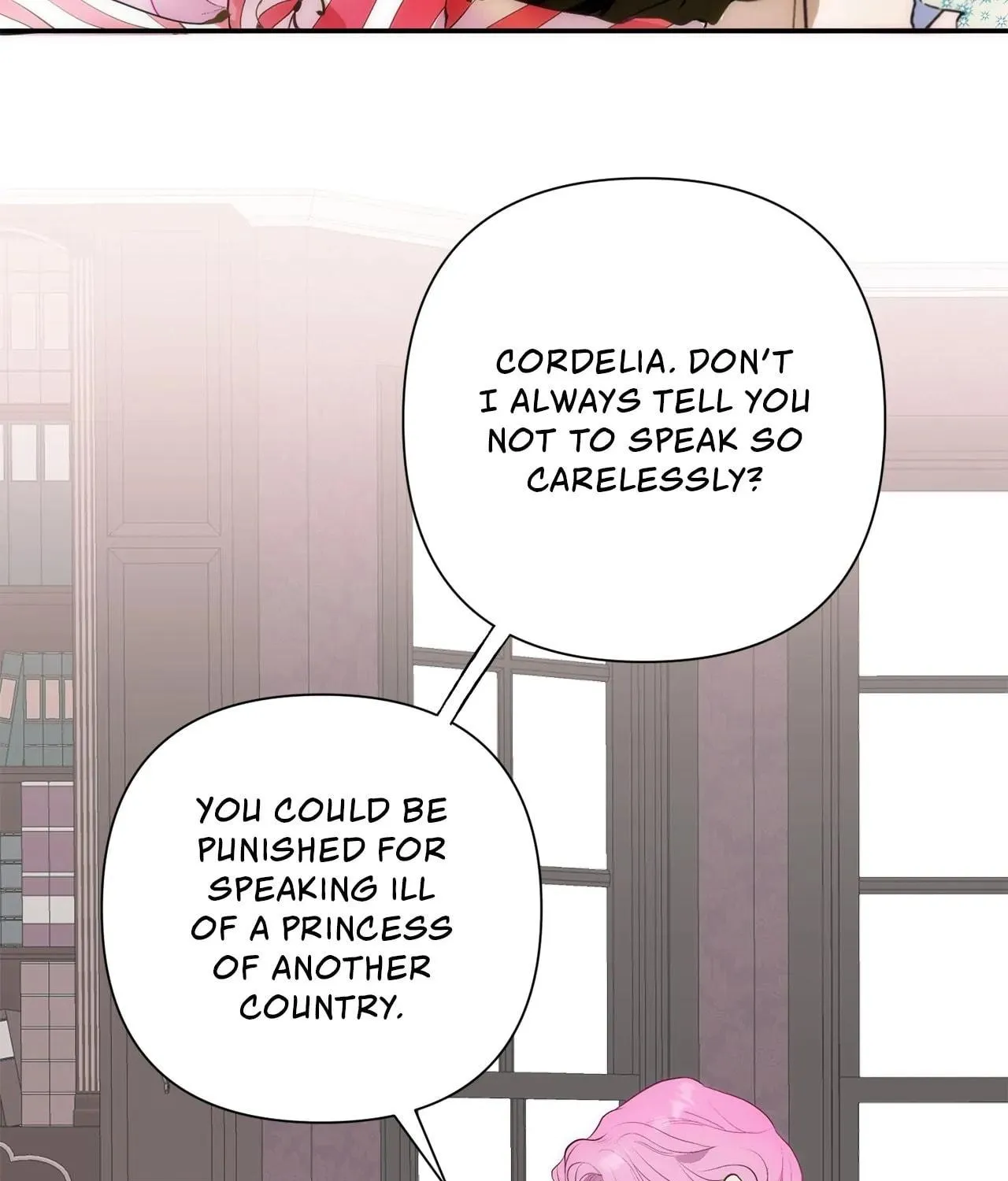 Becoming Best Friends With the Icy Male Lead Chapter 6 page 67 - 