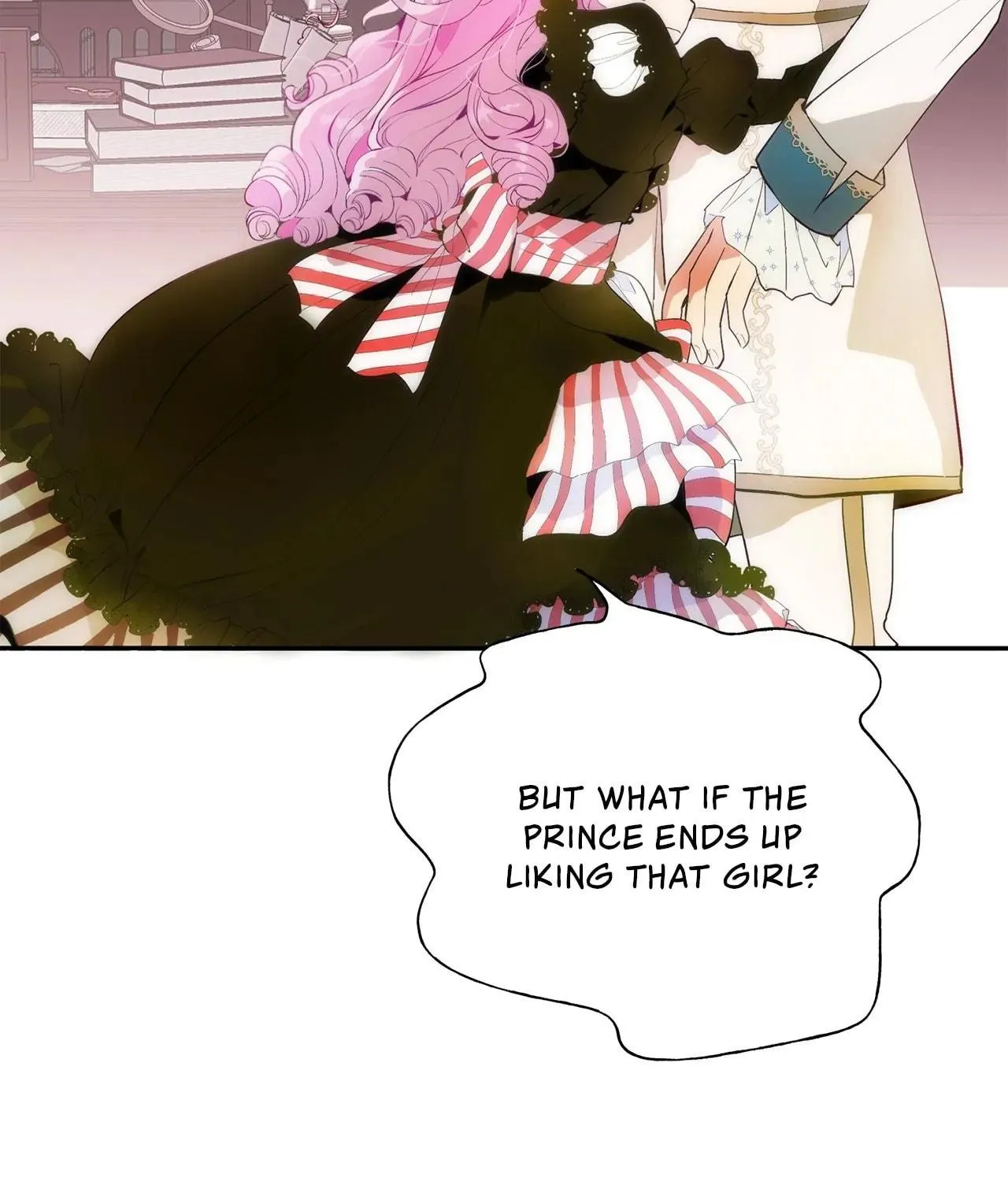 Becoming Best Friends With the Icy Male Lead Chapter 6 page 69 - 