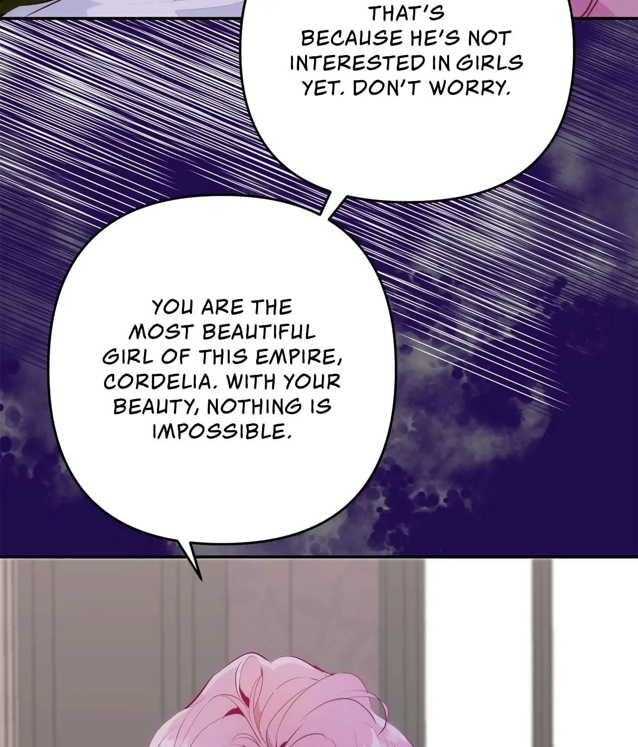 Becoming Best Friends With the Icy Male Lead Chapter 6 page 76 - 