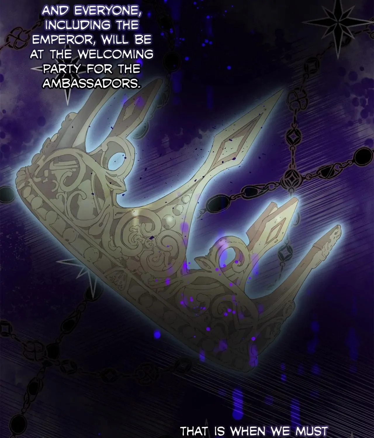 Becoming Best Friends With the Icy Male Lead Chapter 6 page 80 - 