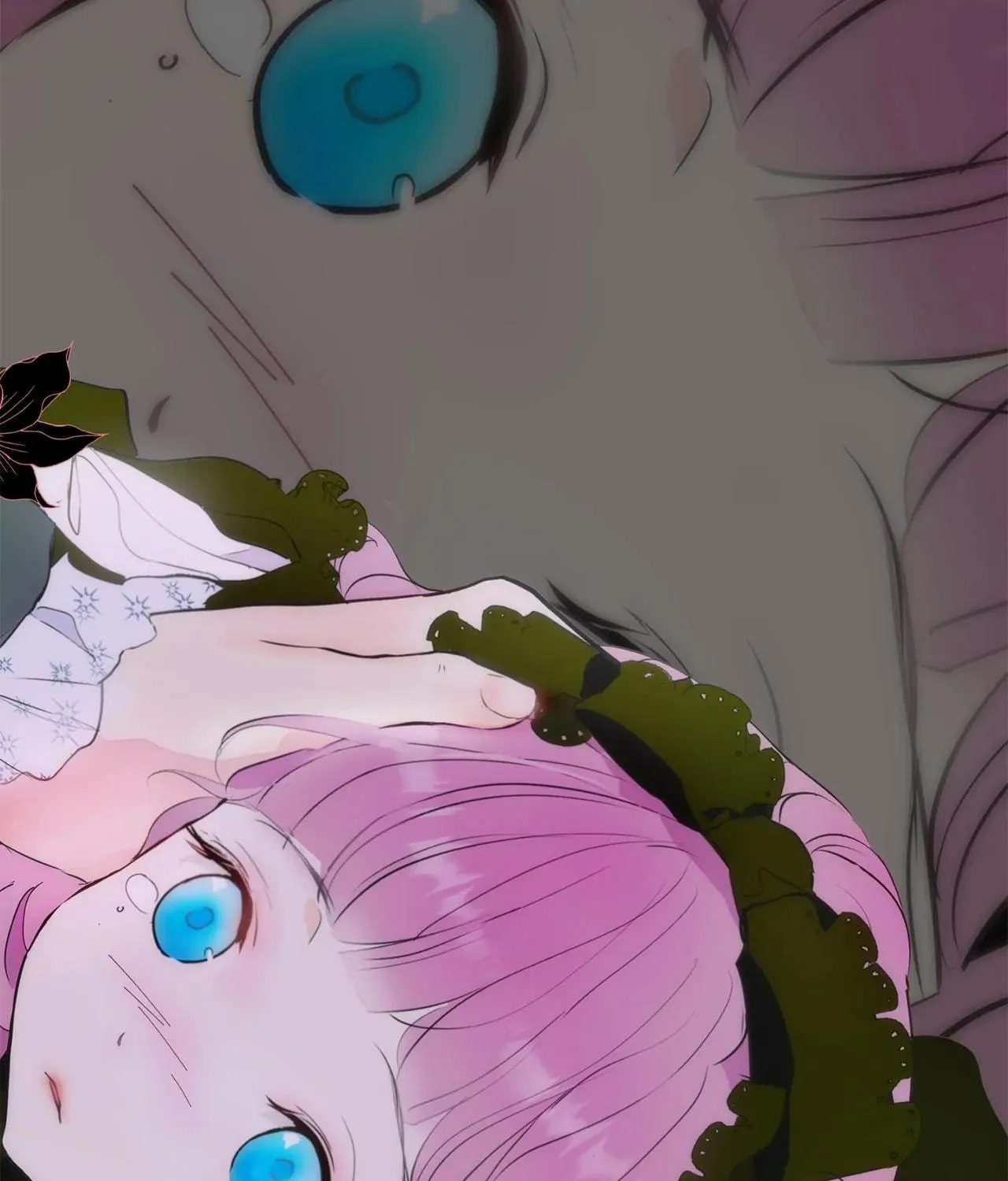 Becoming Best Friends With the Icy Male Lead Chapter 6 page 86 - 