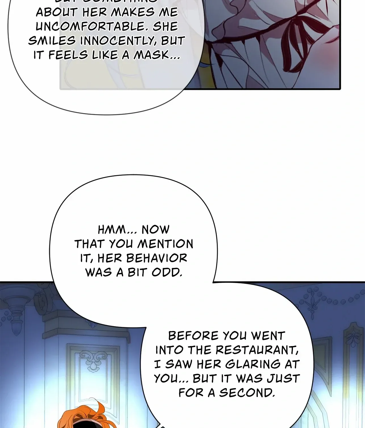 Becoming Best Friends With the Icy Male Lead Chapter 60 page 104 - 