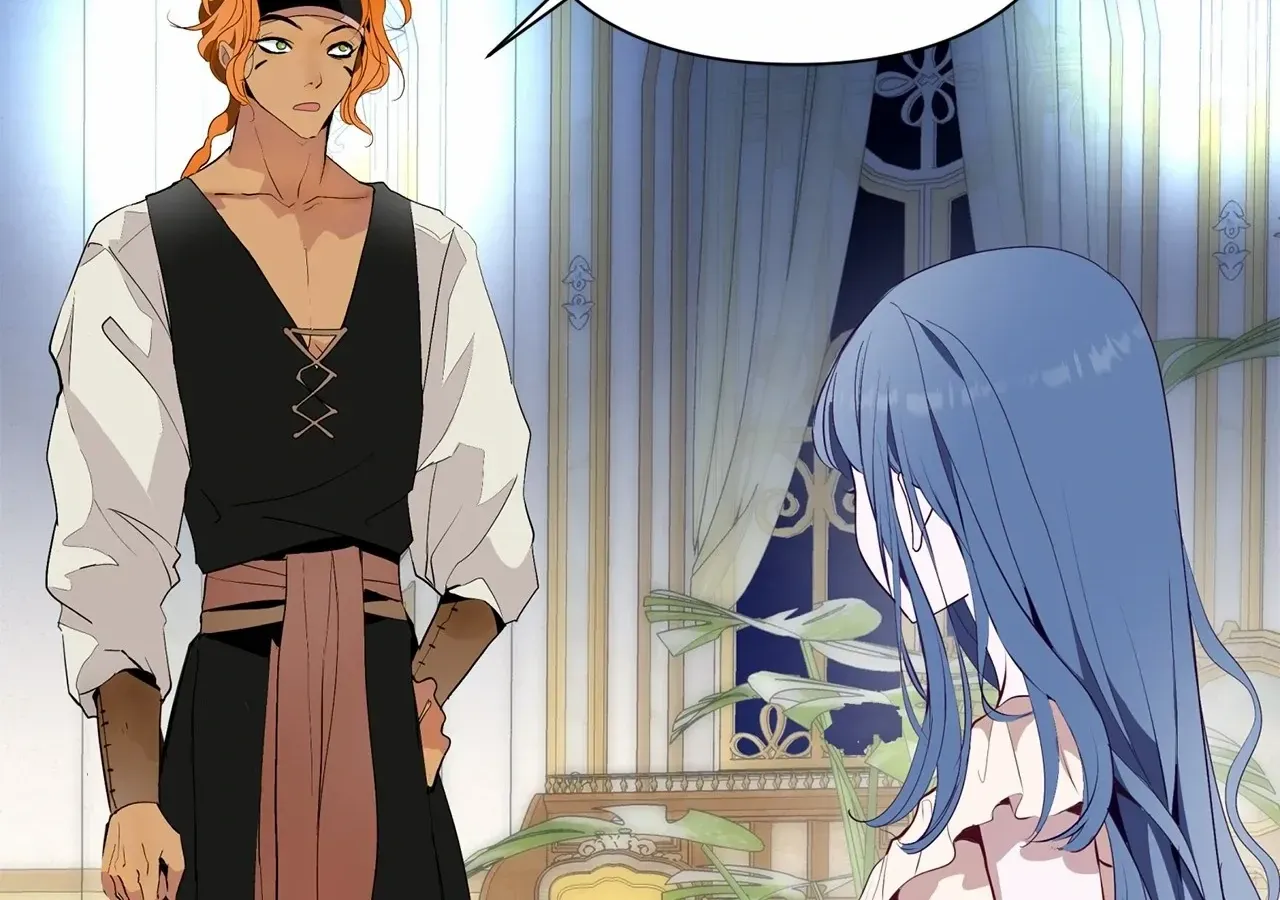 Becoming Best Friends With the Icy Male Lead Chapter 60 page 105 - 