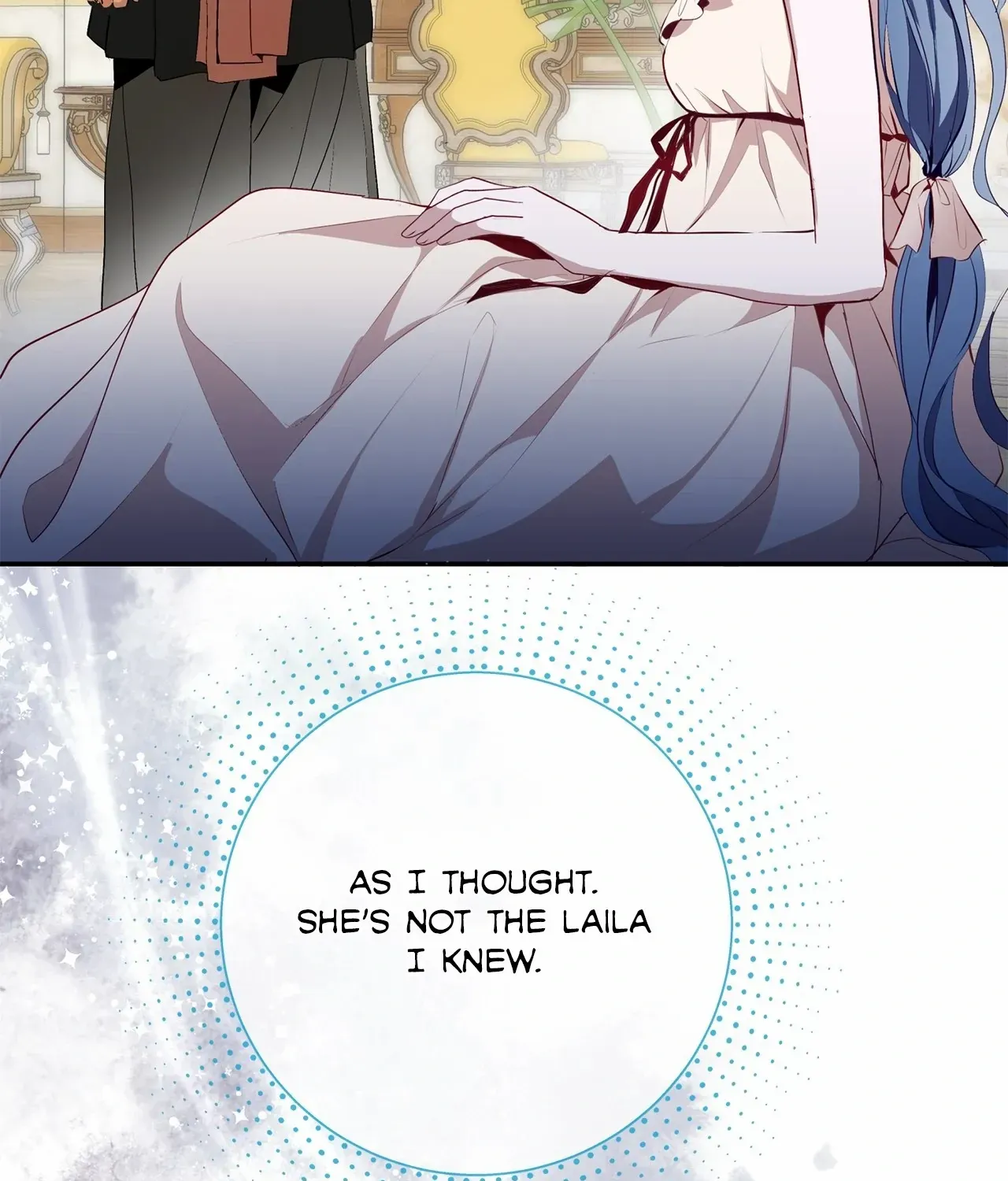 Becoming Best Friends With the Icy Male Lead Chapter 60 page 106 - 