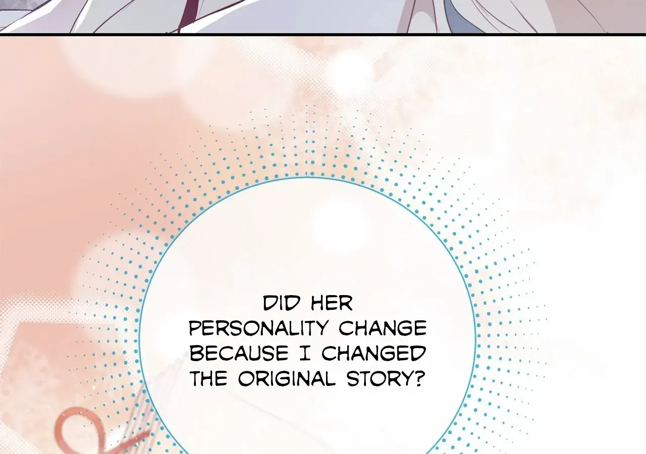 Becoming Best Friends With the Icy Male Lead Chapter 60 page 109 - 
