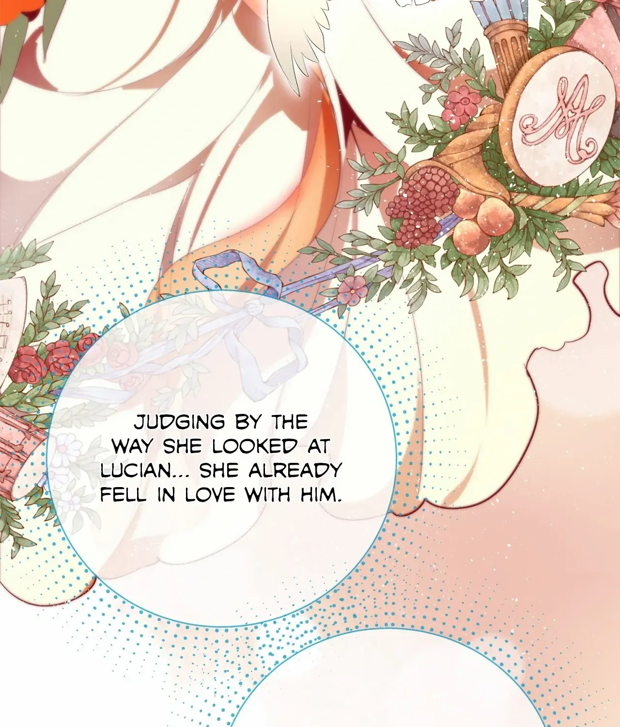 Becoming Best Friends With the Icy Male Lead Chapter 60 page 112 - 