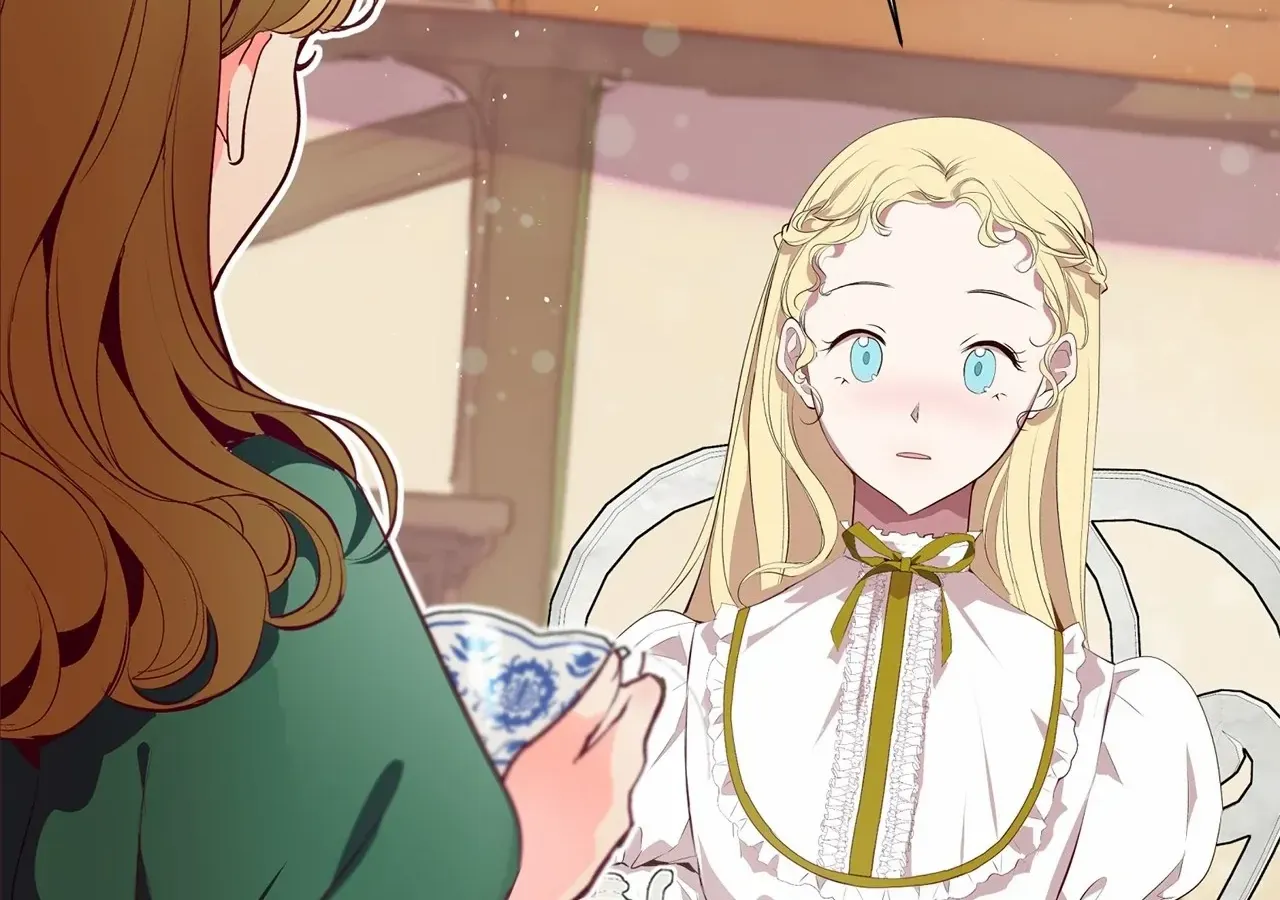 Becoming Best Friends With the Icy Male Lead Chapter 60 page 13 - 