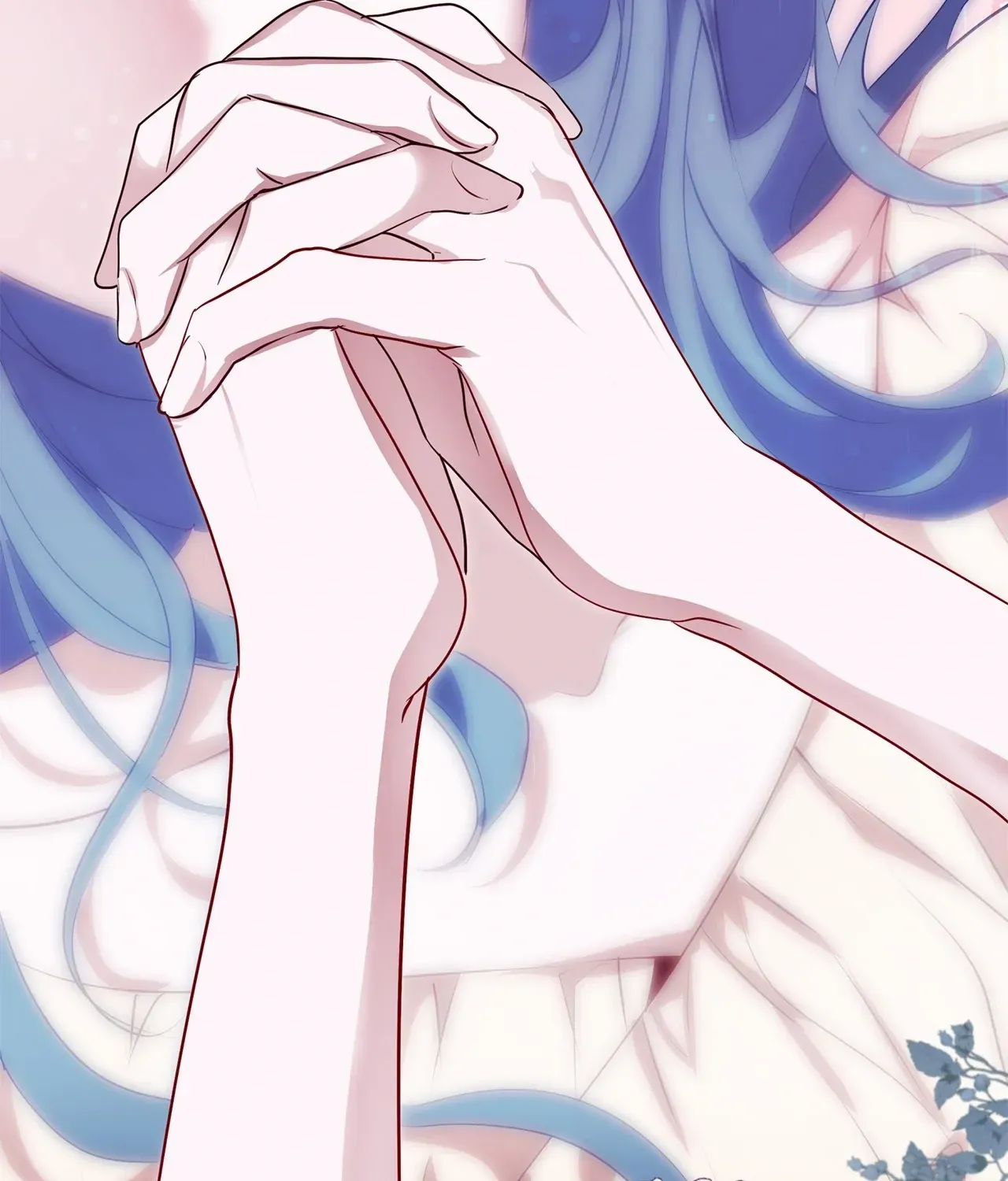 Becoming Best Friends With the Icy Male Lead Chapter 60 page 123 - 