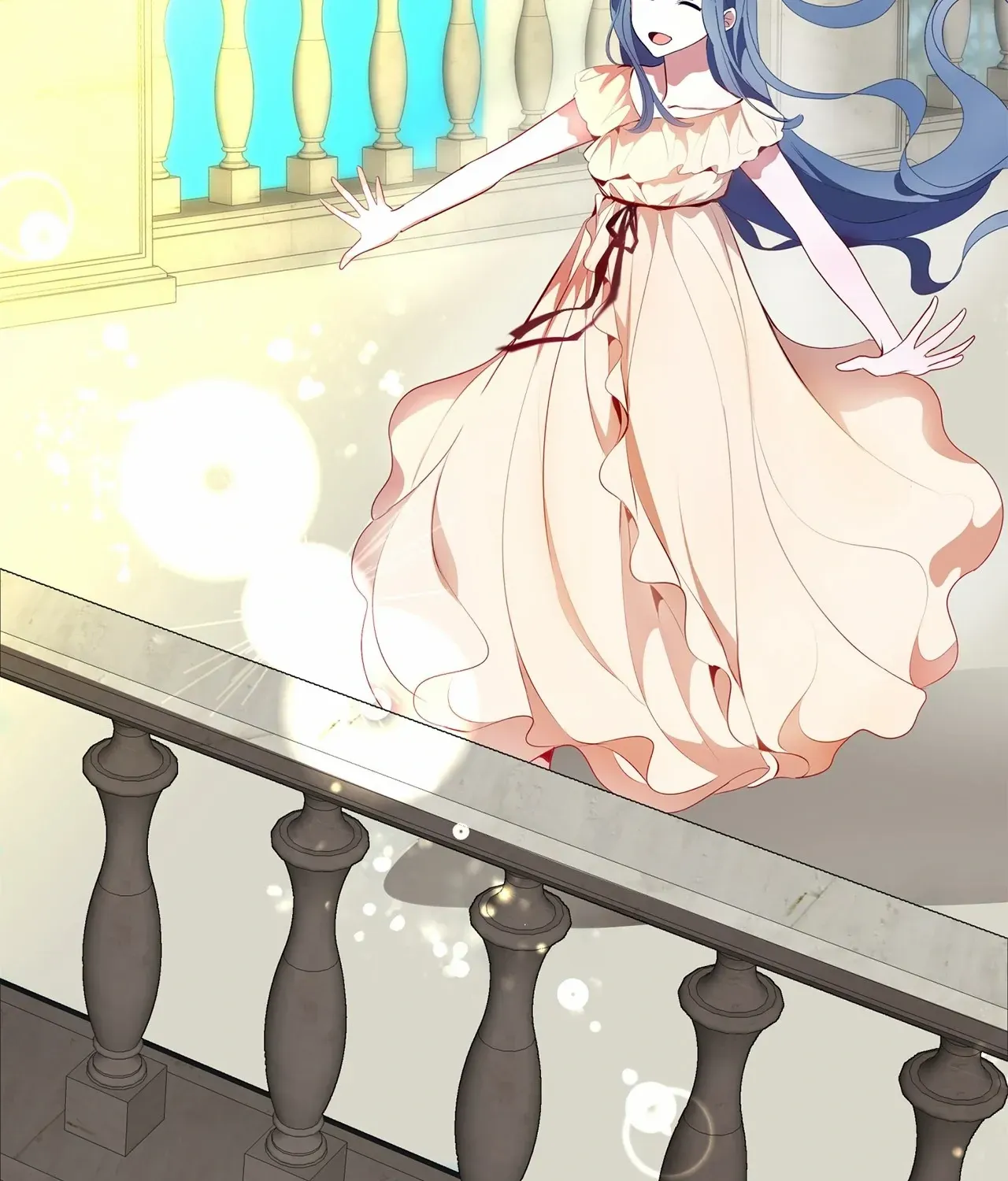 Becoming Best Friends With the Icy Male Lead Chapter 60 page 133 - 
