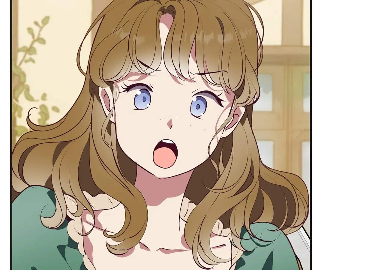 Becoming Best Friends With the Icy Male Lead Chapter 60 page 15 - 