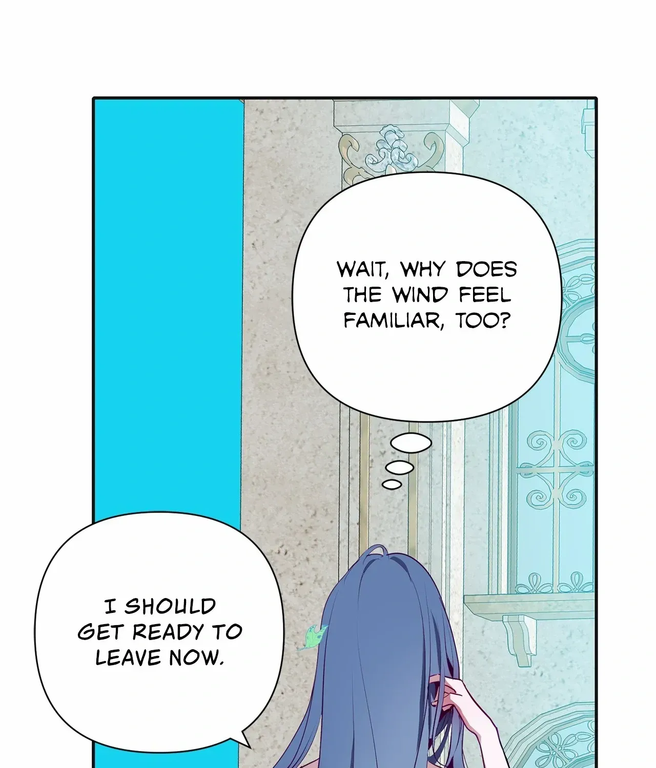 Becoming Best Friends With the Icy Male Lead Chapter 60 page 148 - 