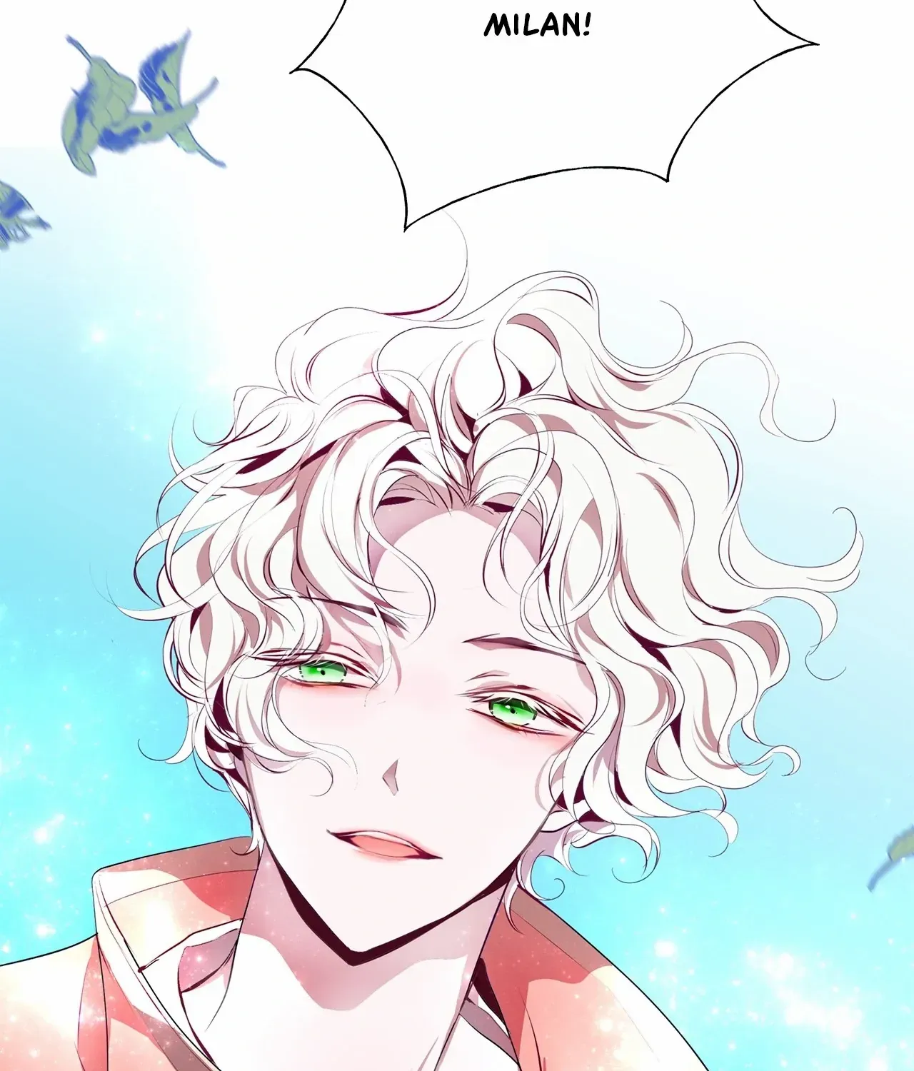 Becoming Best Friends With the Icy Male Lead Chapter 60 page 159 - 