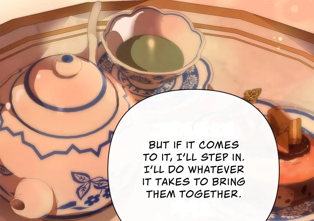 Becoming Best Friends With the Icy Male Lead Chapter 60 page 19 - 