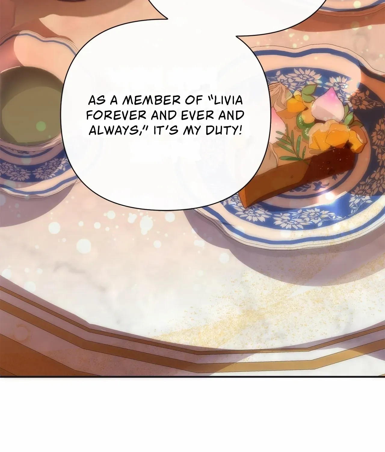 Becoming Best Friends With the Icy Male Lead Chapter 60 page 20 - 