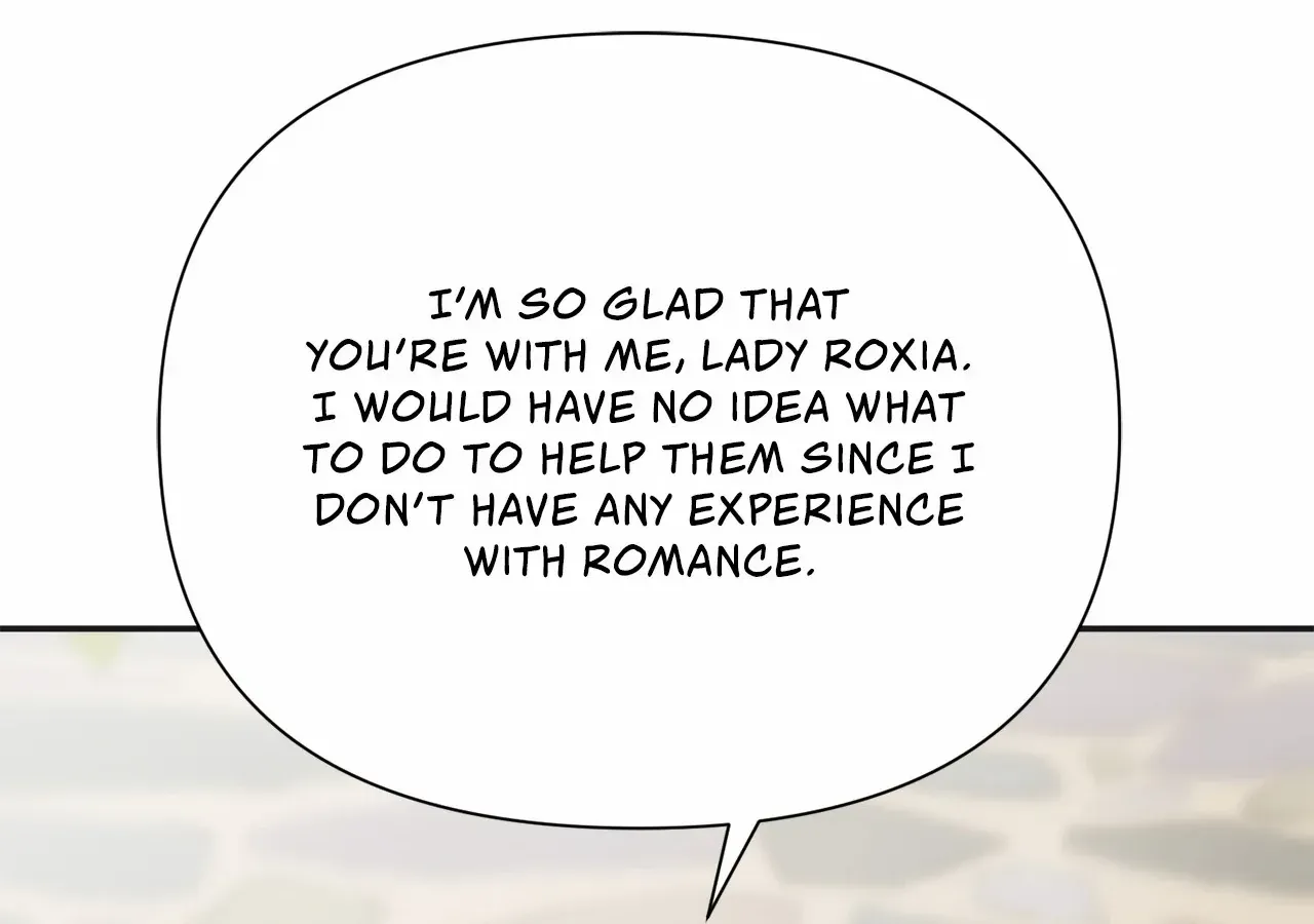 Becoming Best Friends With the Icy Male Lead Chapter 60 page 21 - 