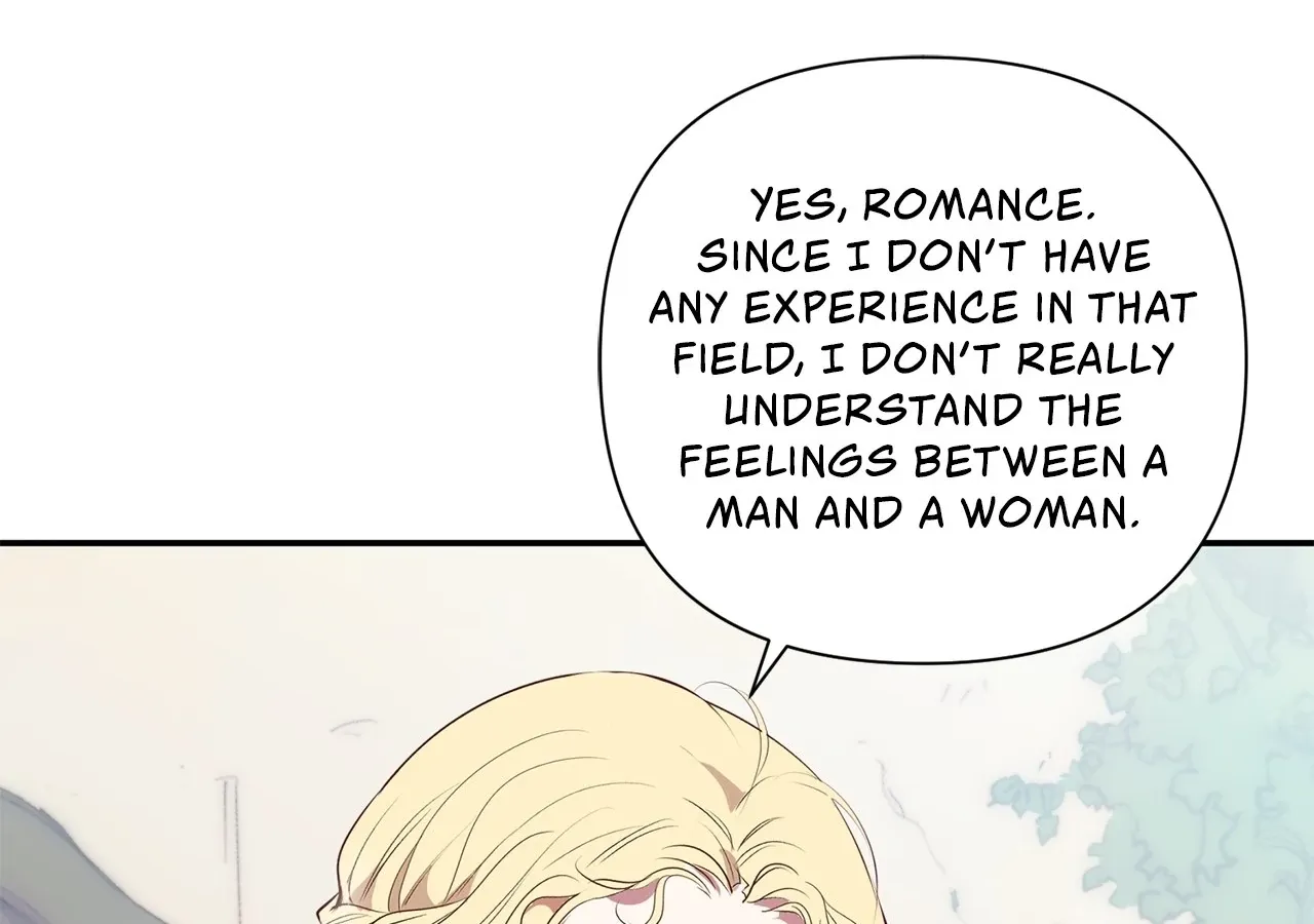 Becoming Best Friends With the Icy Male Lead Chapter 60 page 25 - 