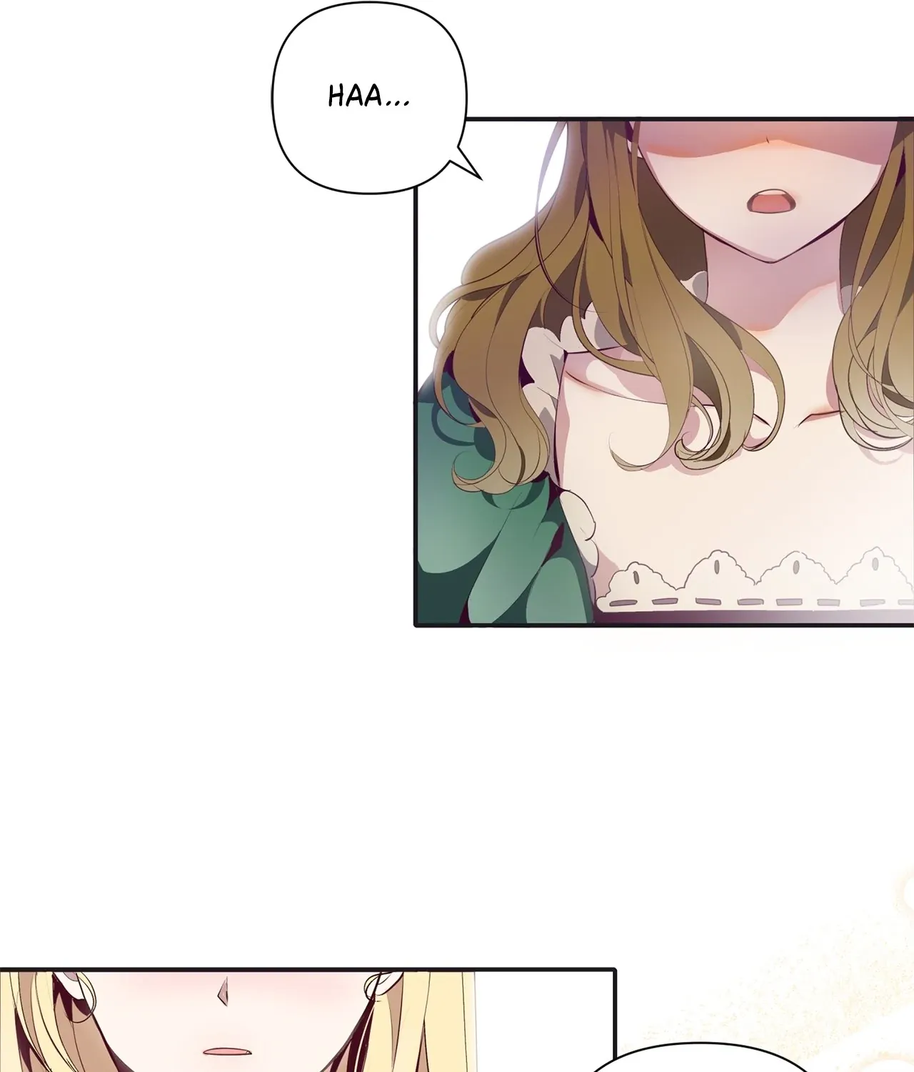 Becoming Best Friends With the Icy Male Lead Chapter 60 page 4 - 