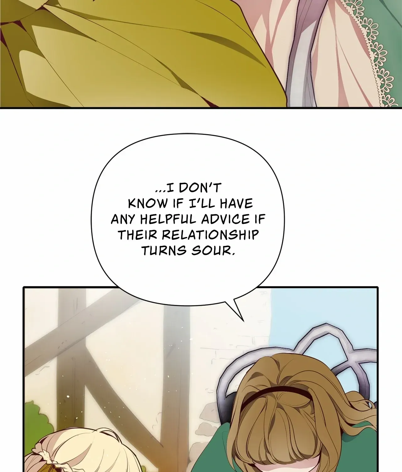 Becoming Best Friends With the Icy Male Lead Chapter 60 page 35 - 