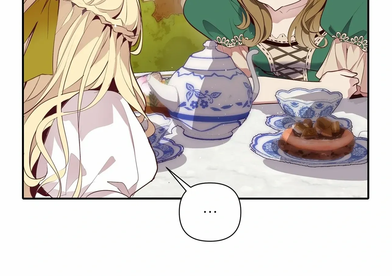 Becoming Best Friends With the Icy Male Lead Chapter 60 page 36 - 