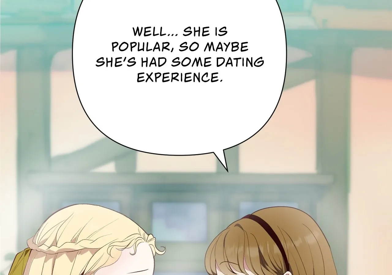 Becoming Best Friends With the Icy Male Lead Chapter 60 page 38 - 
