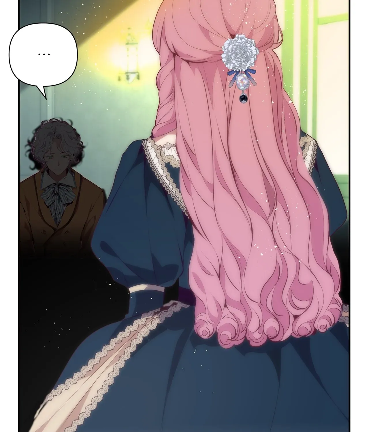 Becoming Best Friends With the Icy Male Lead Chapter 60 page 49 - 