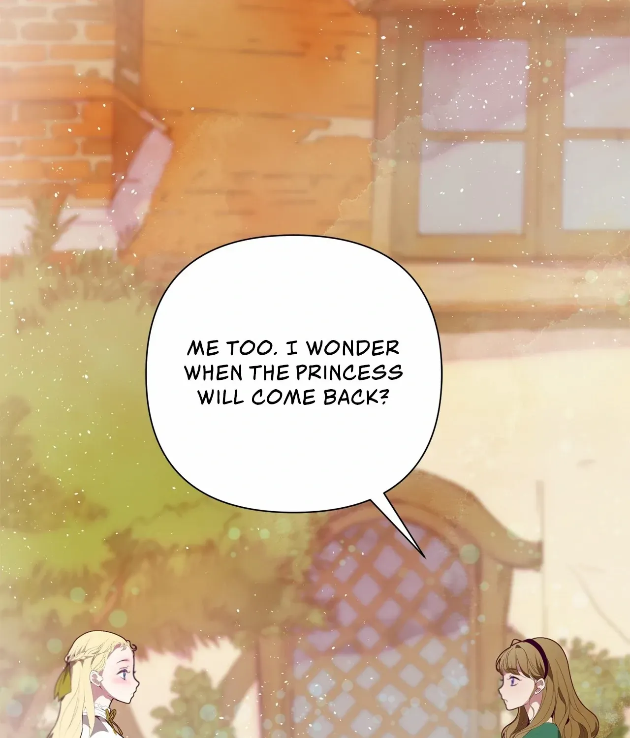 Becoming Best Friends With the Icy Male Lead Chapter 60 page 6 - 