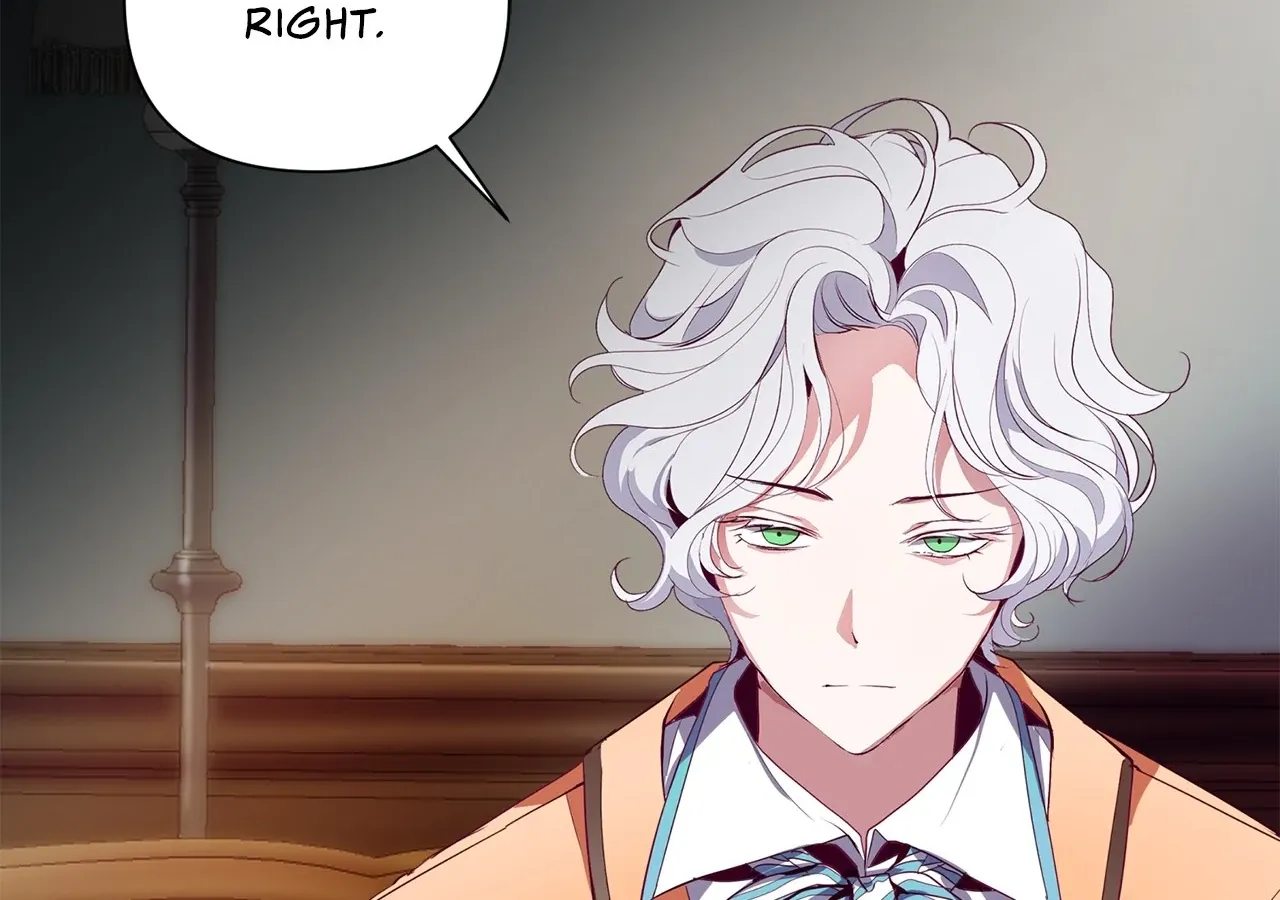 Becoming Best Friends With the Icy Male Lead Chapter 60 page 52 - 
