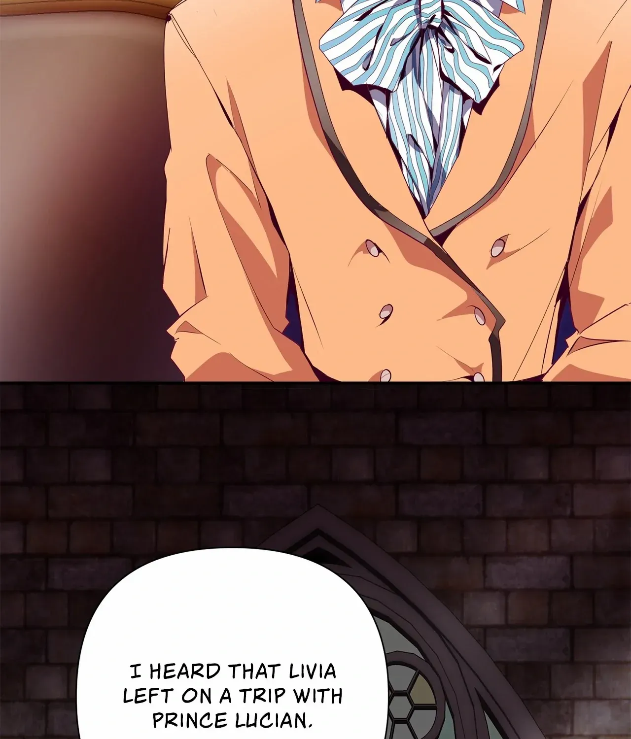 Becoming Best Friends With the Icy Male Lead Chapter 60 page 53 - 