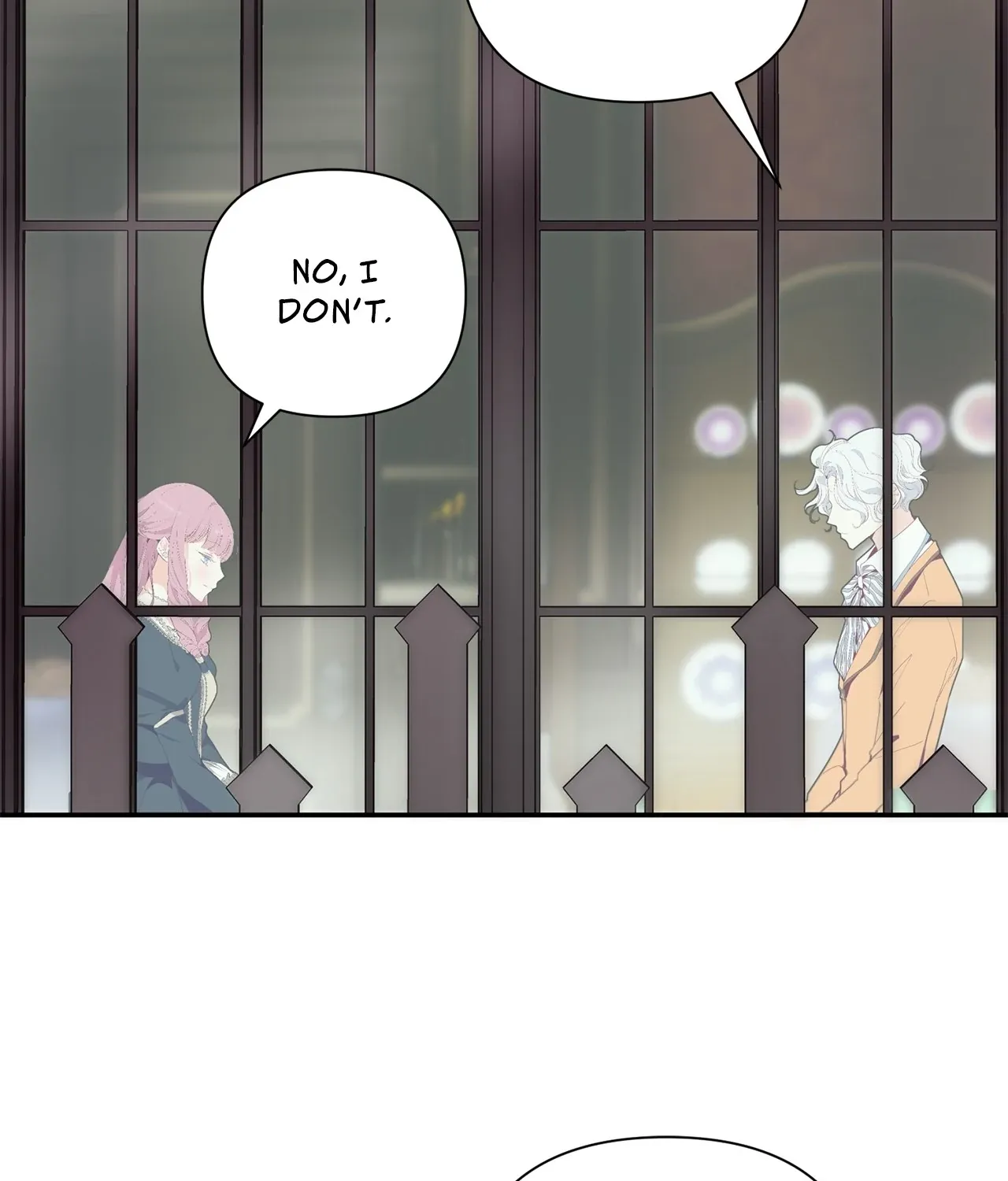 Becoming Best Friends With the Icy Male Lead Chapter 60 page 55 - 